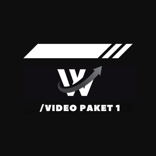 VIDEO PAKET 1